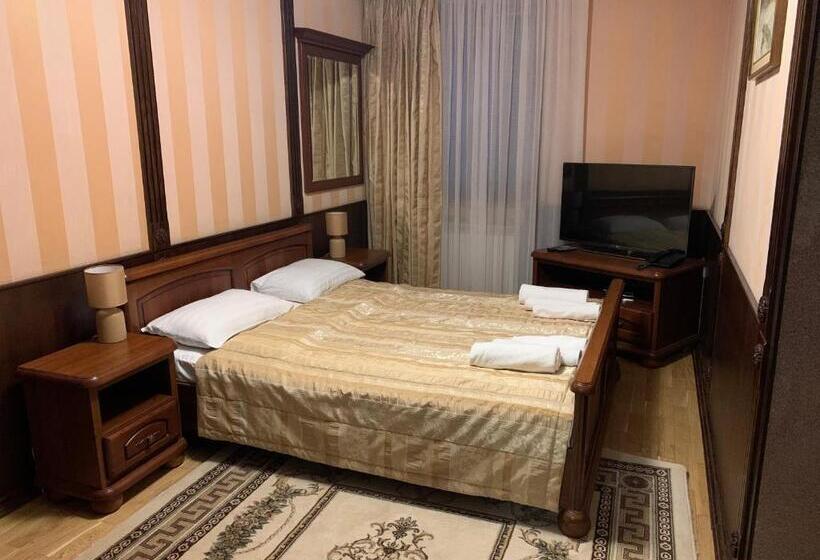 行政套房, &restaurant Senator