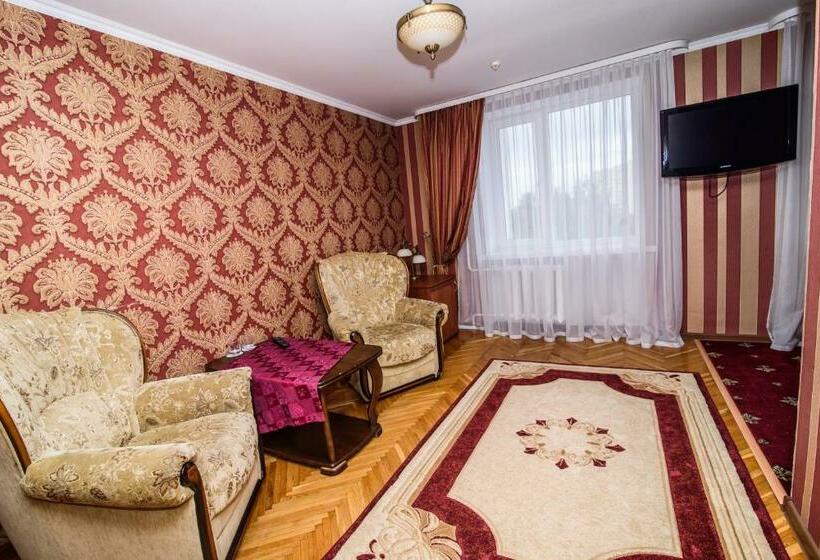 جناح, Svytyaz