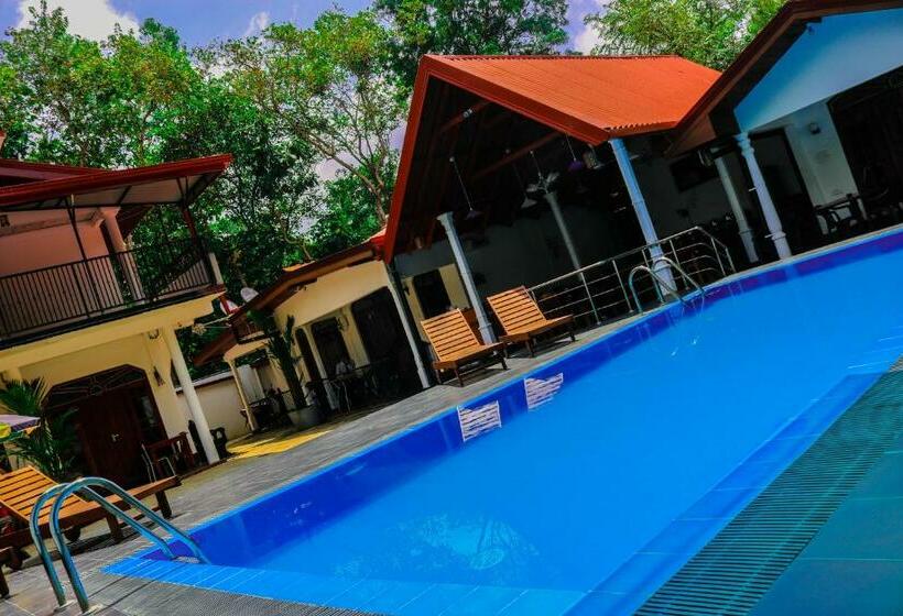 اتاق لوکس, Sevonrich Holiday Resort
