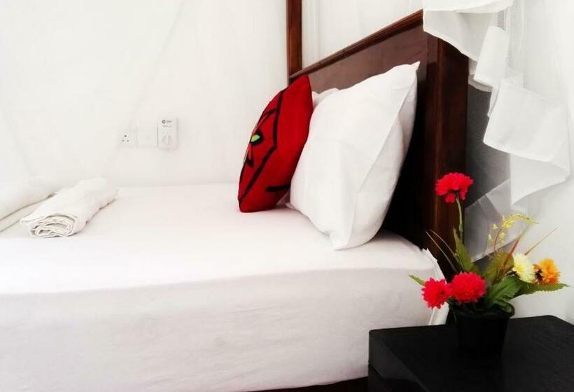 اتاق استاندارد, Sevonrich Holiday Resort