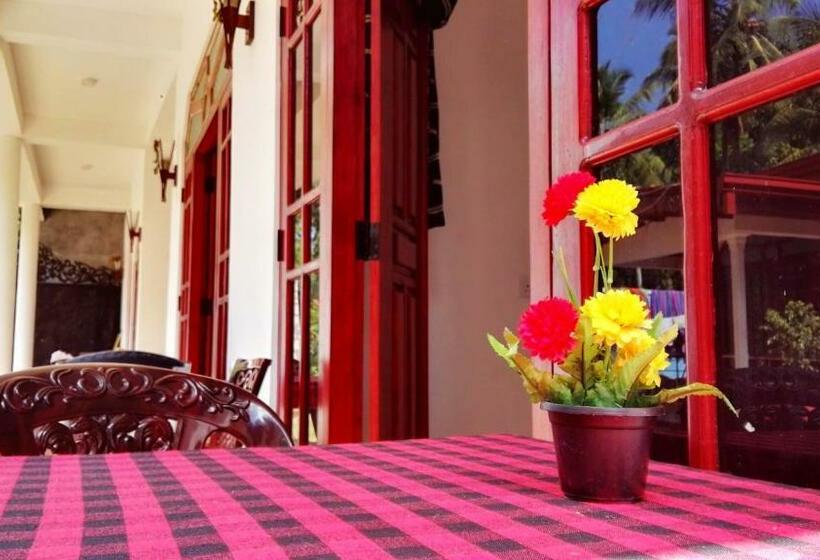 اتاق استاندارد, Sevonrich Holiday Resort