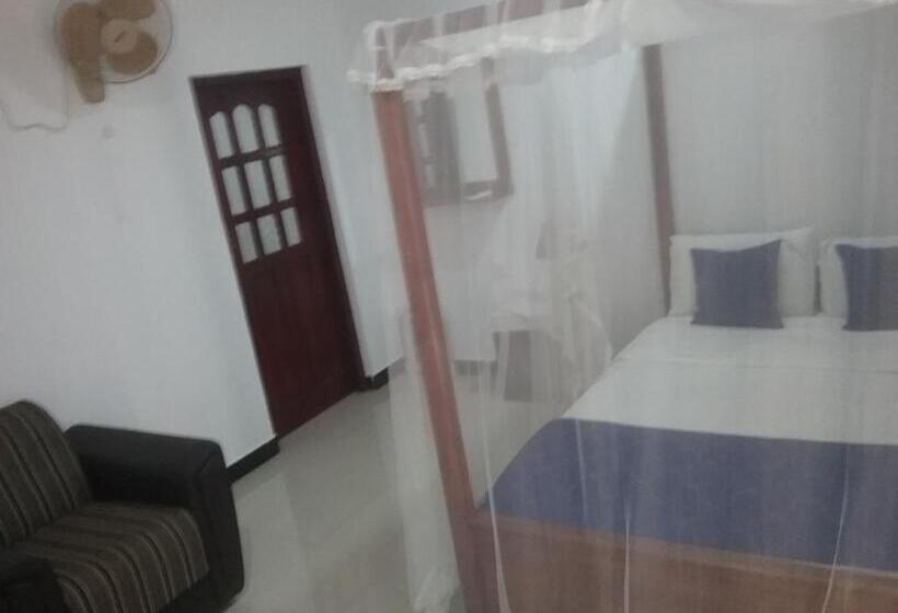 Economy Quadruple Room, Sevonrich Holiday Resort