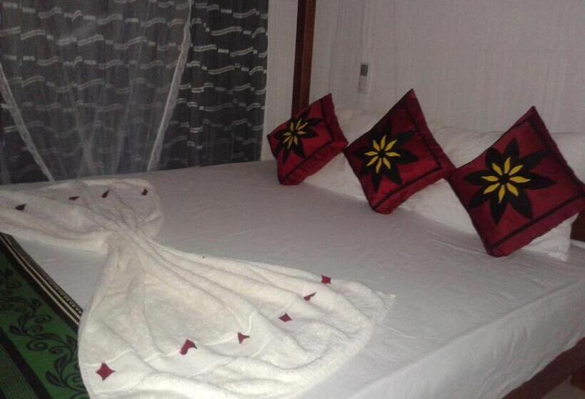 Economy Quadruple Room, Sevonrich Holiday Resort