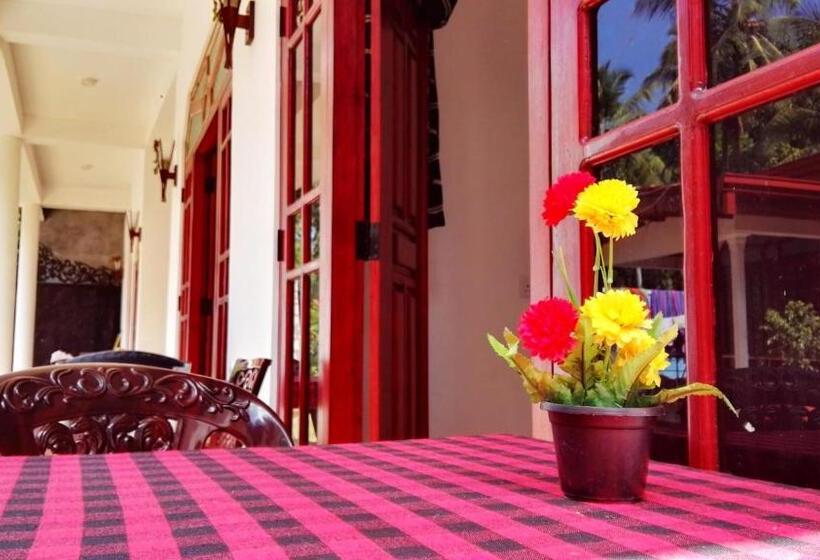 اتاق خانوادگی, Sevonrich Holiday Resort