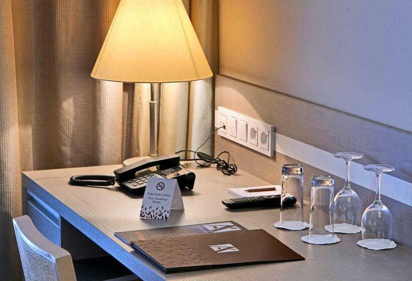 수피리어 룸, Amenity Hotel & Resort Lipno