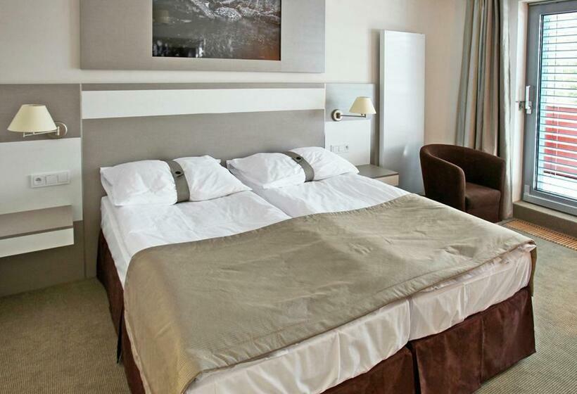 스탠다드 룸, Amenity Hotel & Resort Lipno