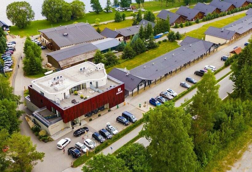 스탠다드 룸, Amenity Hotel & Resort Lipno