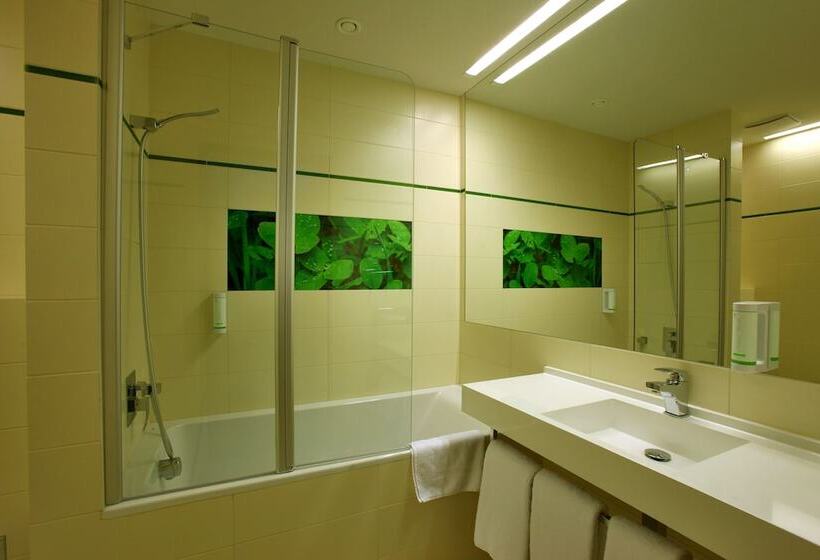 수피리어 룸, Amenity Hotel & Resort Lipno