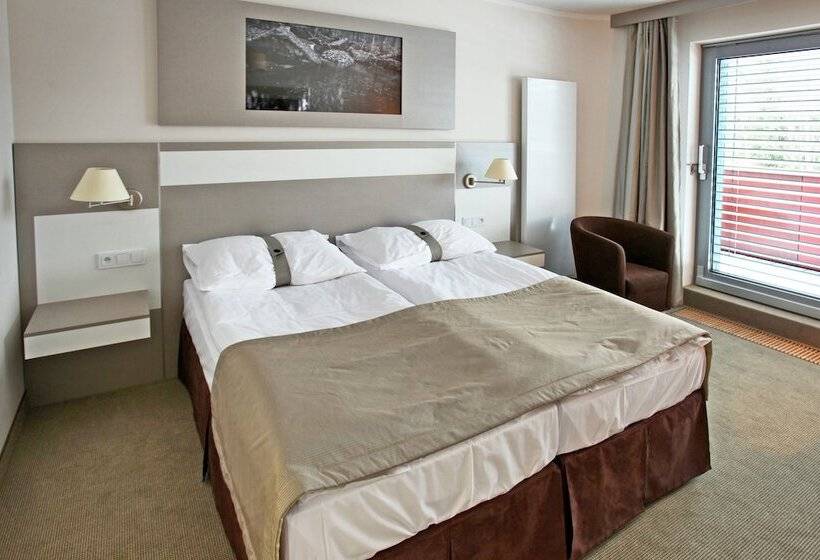 패밀리 룸, Amenity Hotel & Resort Lipno