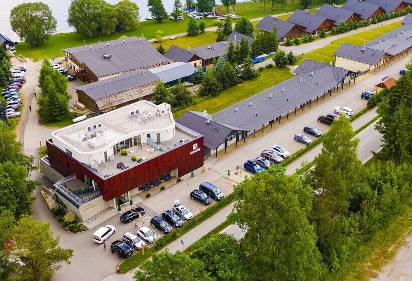 패밀리 룸, Amenity Hotel & Resort Lipno