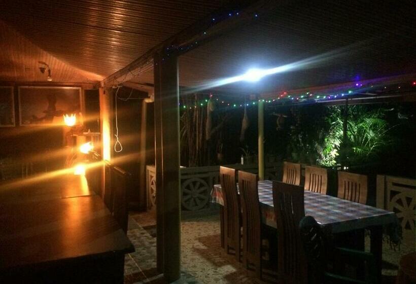 Номер Стандарт, Eco Villa   Sinharaja