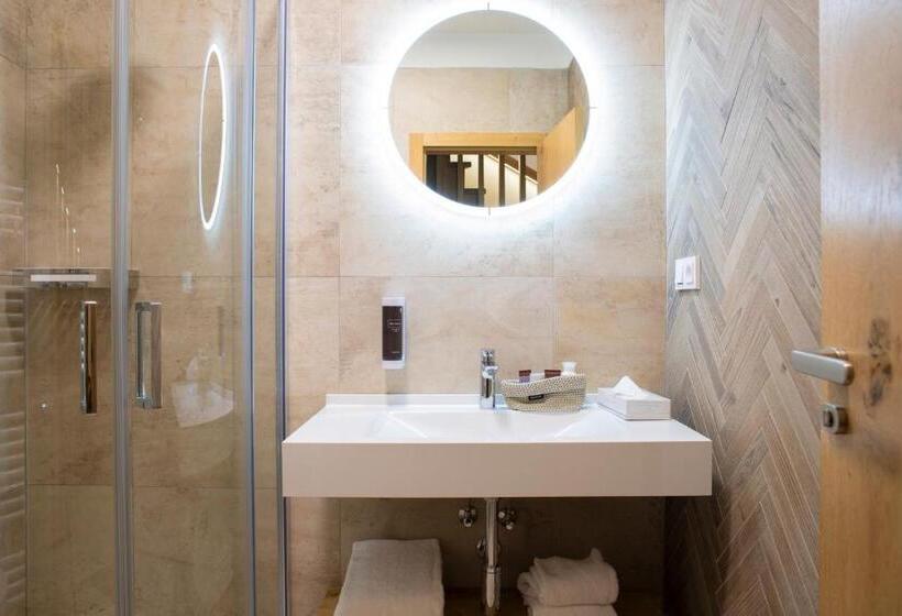 침실 1개 아파트, Amenity Hotel & Resort Lipno