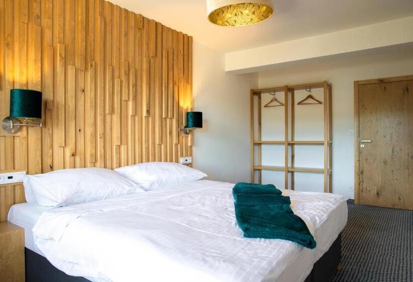 침실 3개 아파트, Amenity Hotel & Resort Lipno