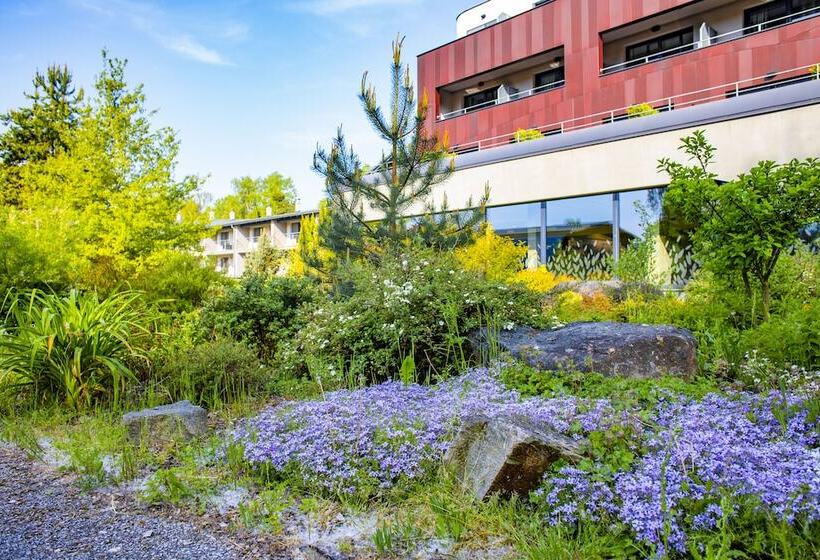 스탠다드 룸, Amenity Hotel & Resort Lipno