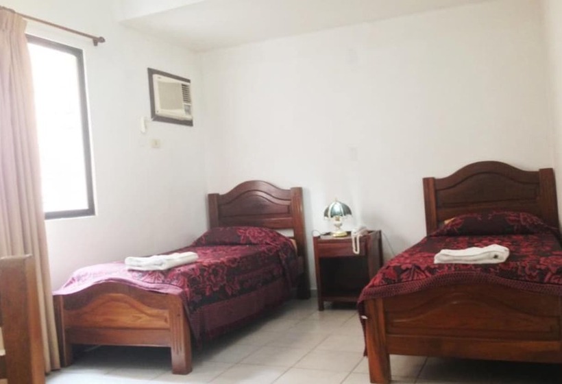 اتاق استاندارد, Jenecheru