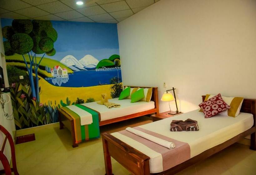 Семейный Номер Superior, Mount Valley & Yala Safari