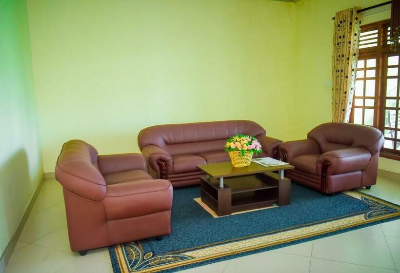 Семейный Номер Superior, Mount Valley & Yala Safari