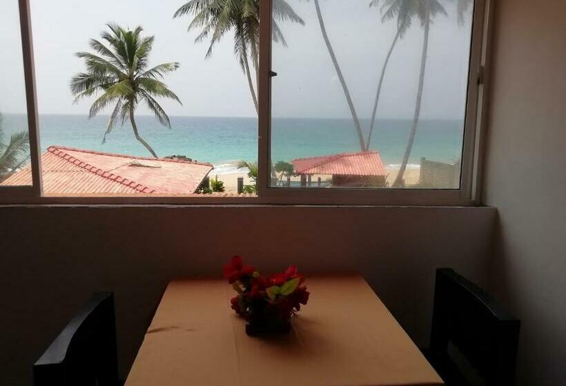 豪华单人间, Rainbow Beach