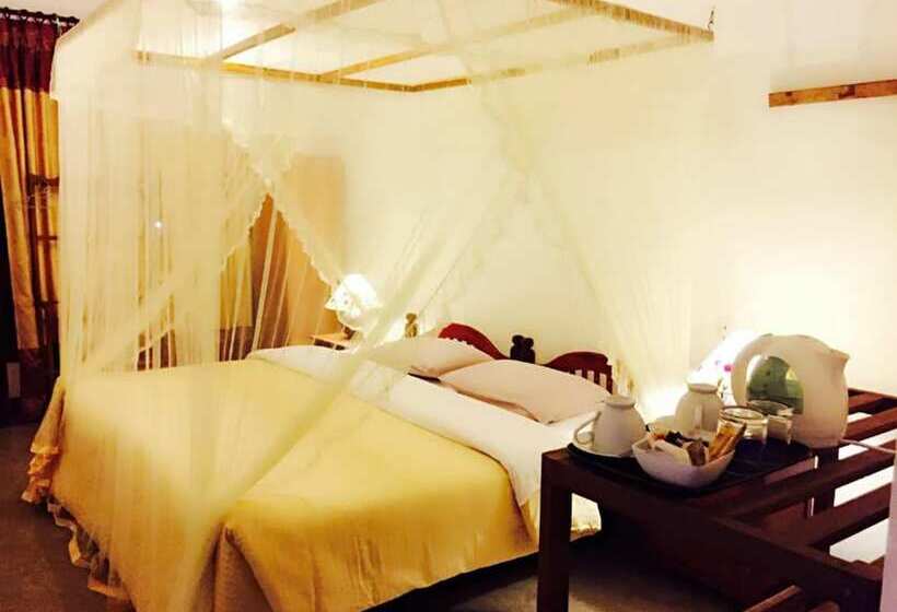 Номер Deluxe, Serenity Resort