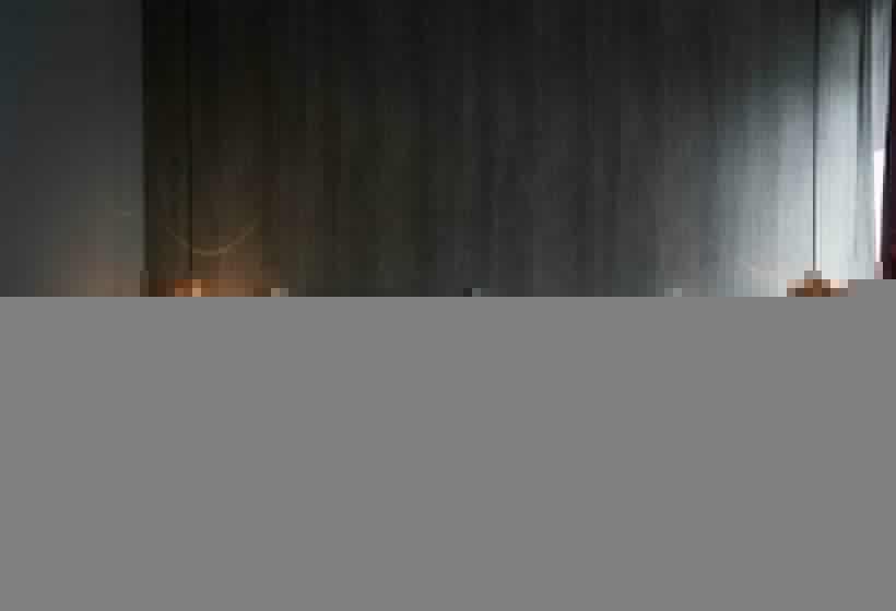 可观景的小型套房, Kust Hotell & Spa