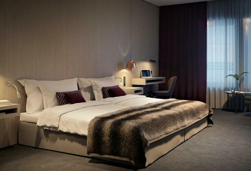高级大房间, Kust Hotell & Spa