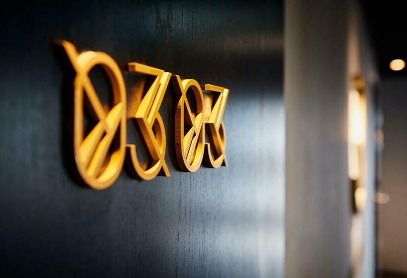 标准间, Kust Hotell & Spa