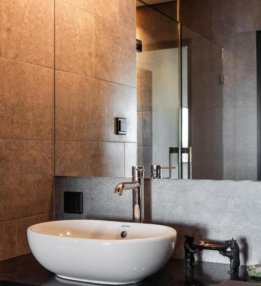 套房, Kust Hotell & Spa