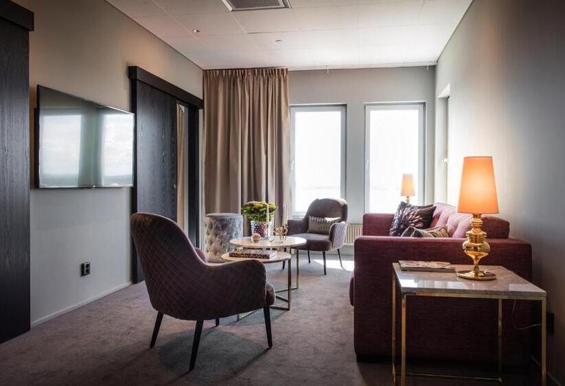 套房, Kust Hotell & Spa