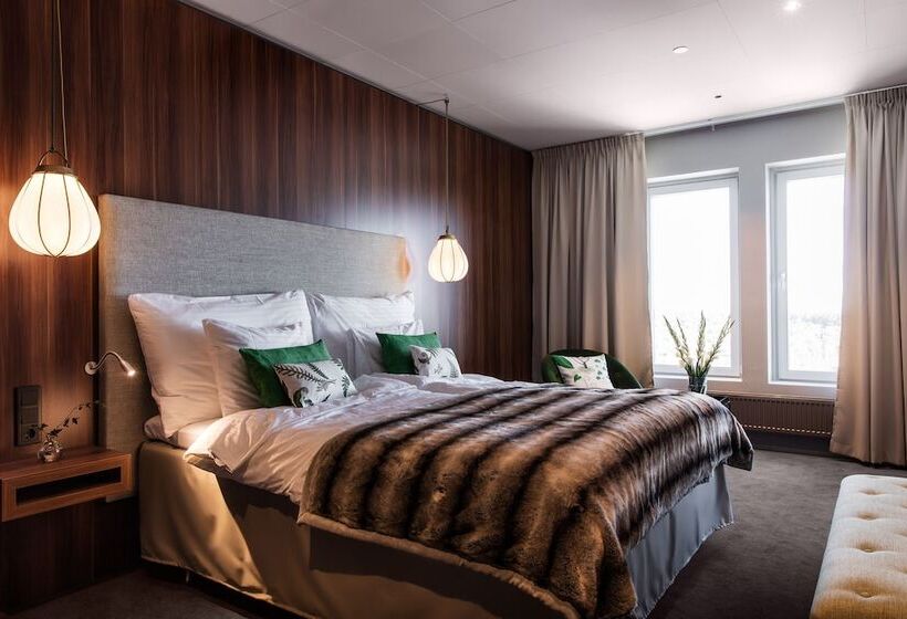 套房, Kust Hotell & Spa