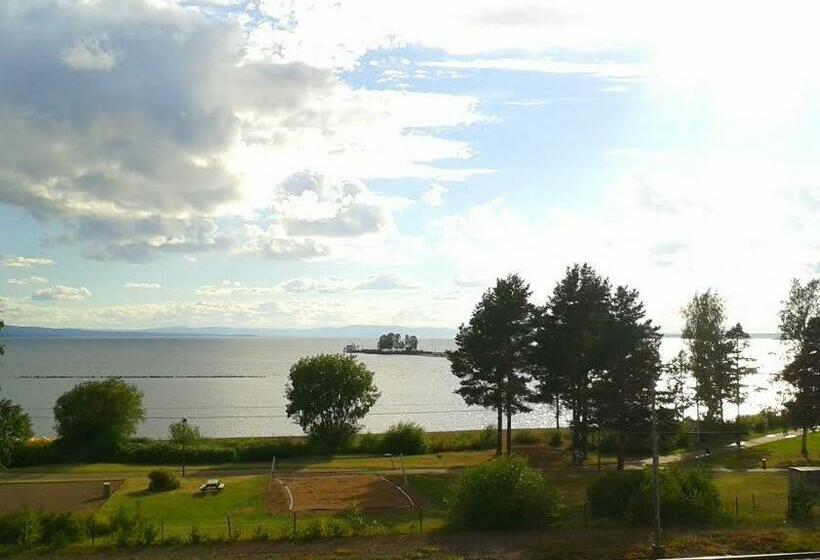 Номер Стандарт Совместная Ванная, Relax House Rättvik Spa Nordic