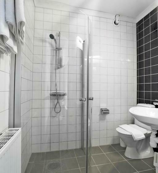 Номер Стандарт, Ardrebo B&b