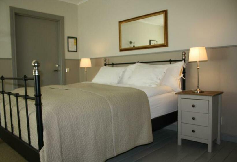 اتاق استاندارد, Borregården Bed & Breakfast