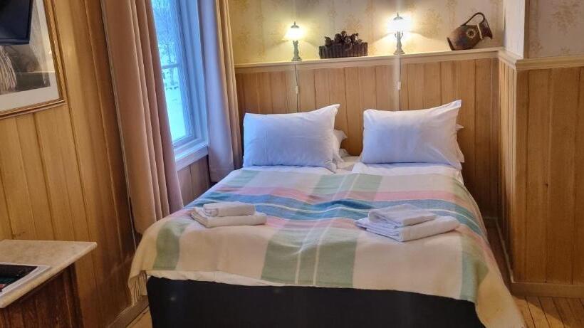 اتاق استاندارد, Erzscheidergaarden Hotell
