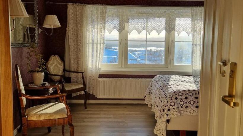 Номер Superior, Erzscheidergaarden Hotell