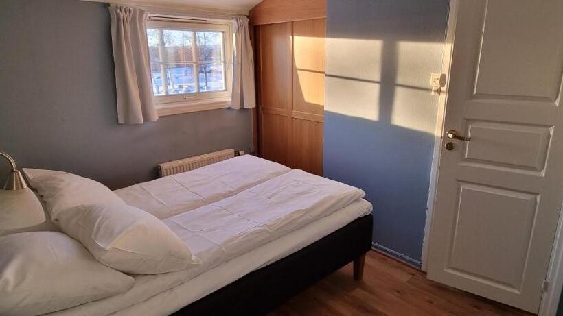 اتاق سوپریور, Erzscheidergaarden Hotell