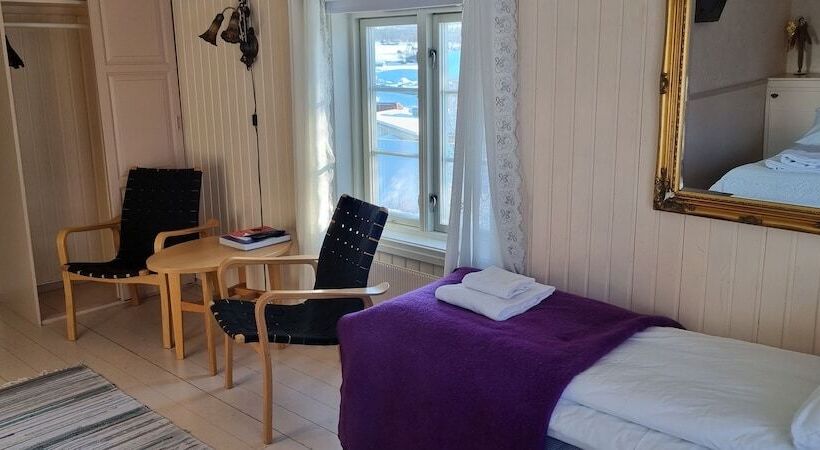 Номер Superior, Erzscheidergaarden Hotell