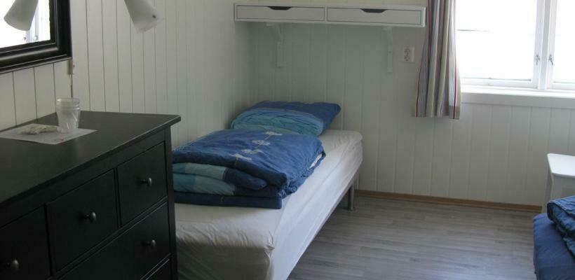Номер Стандарт Совместная Ванная, Hardanger Hostel B&b