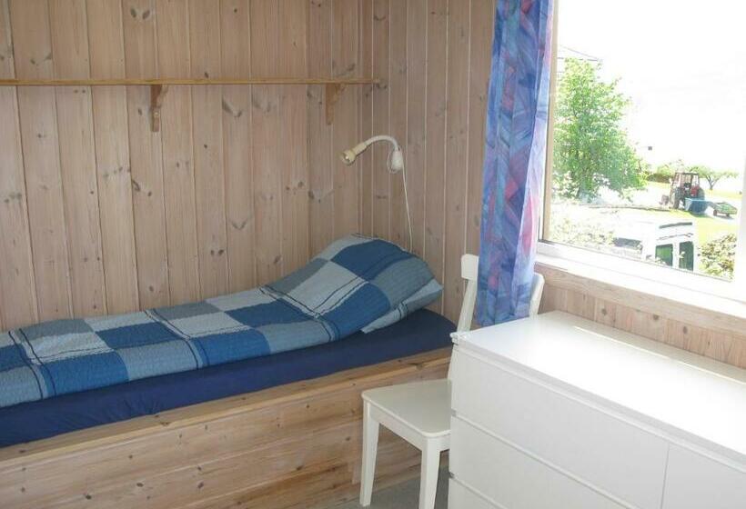 Номер Стандарт, Hardanger Hostel B&b
