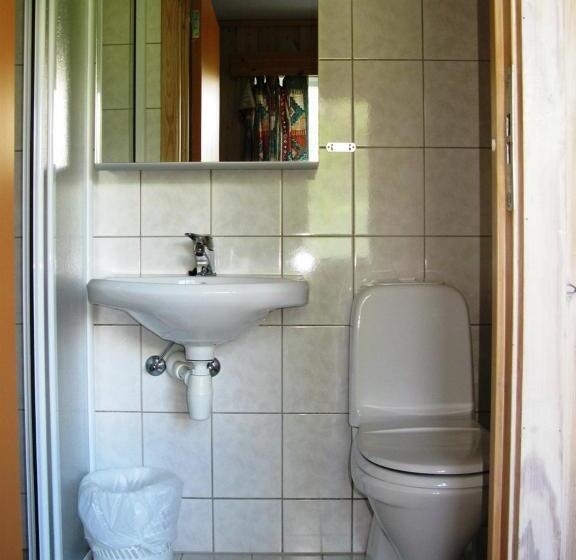 Номер Стандарт, Hardanger Hostel B&b