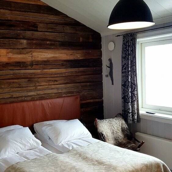 Номер Superior, Erzscheidergaarden Hotell