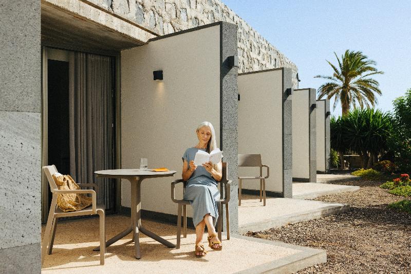 Номер Стандарт, Erzscheidergaarden Hotell