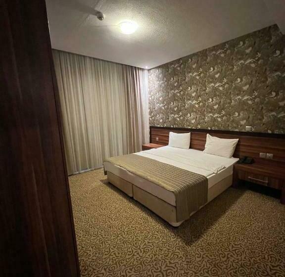سوییت اجرایی, Jouhayna Hotel&suite