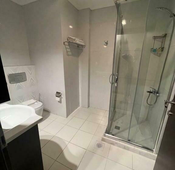 سوییت اجرایی, Jouhayna Hotel&suite
