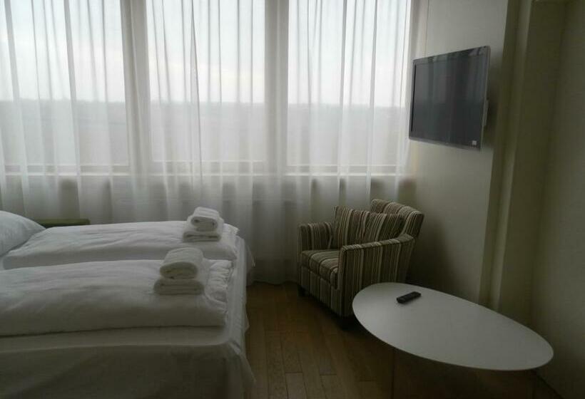 شقة غرفة واحدة, Madl