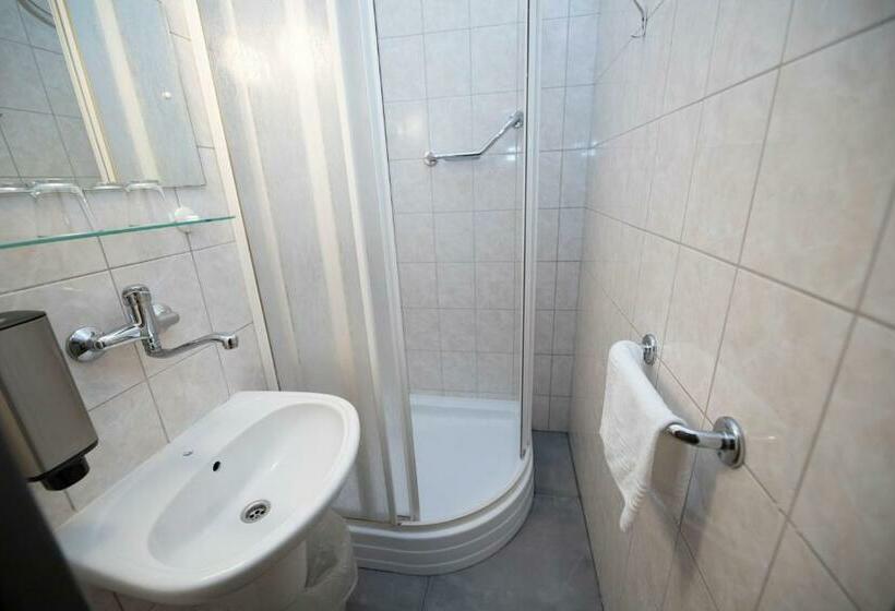 스탠다드 트리플 룸, Parkhotel Harrachov