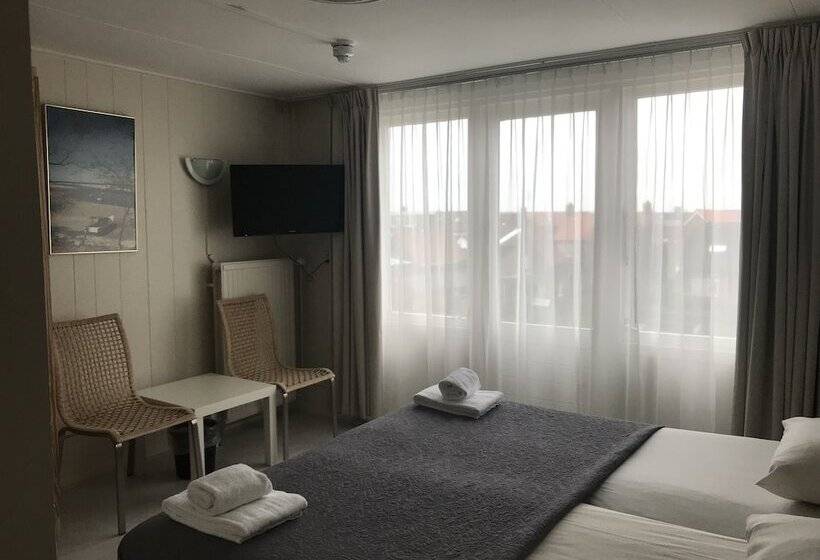 Номер Стандарт, Valkenhof