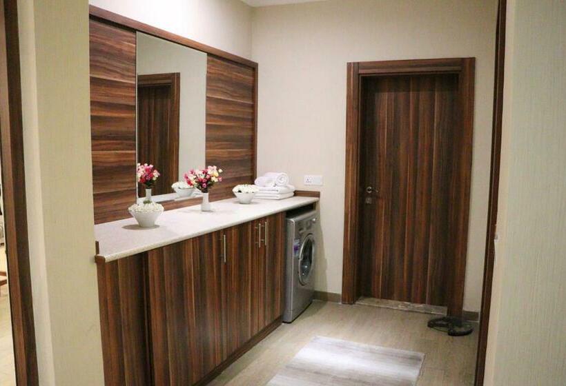 Вилла 2 Спальни, Korek Mountain Resort