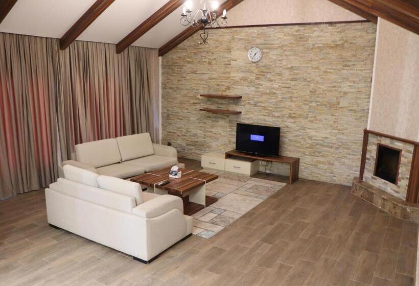 Вилла 2 Спальни, Korek Mountain Resort