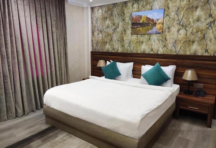 Вилла 1 Спальня, Korek Mountain Resort