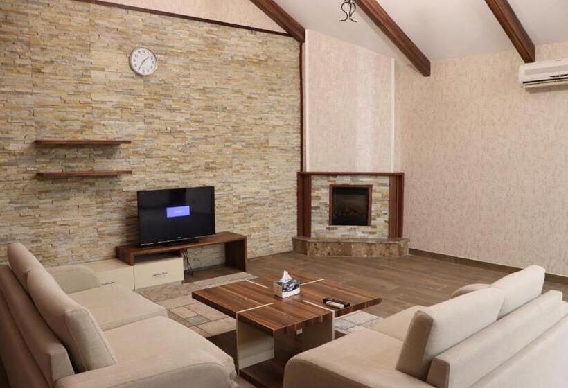 Вилла 2 Спальни, Korek Mountain Resort